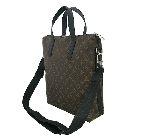 Louis Vuitton(���̺���) M40388 ���׷� ��ī�縣 ĵ���� Űź ��Ʈ��+�����Ʈ�� [���빮��] �̹���3 - ���̺��� �߰���ǰ
