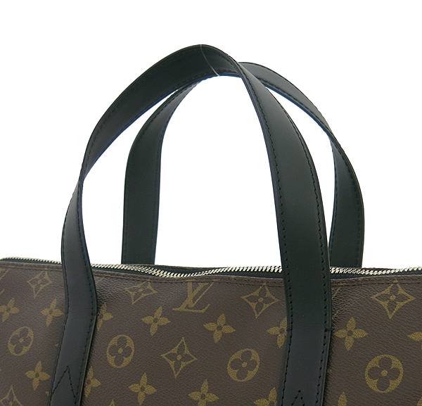 Louis Vuitton(���̺���) M40388 ���׷� ��ī�縣 ĵ���� Űź ��Ʈ��+�����Ʈ�� [���빮��] �̹���4 - ���̺��� �߰���ǰ