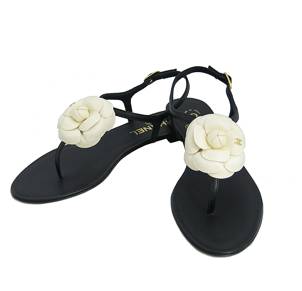 Chanel(����) G29028X01000 ��Ḯ�� ��� ������ ���� [���빮��] �̹���2 - ���̺��� �߰���ǰ