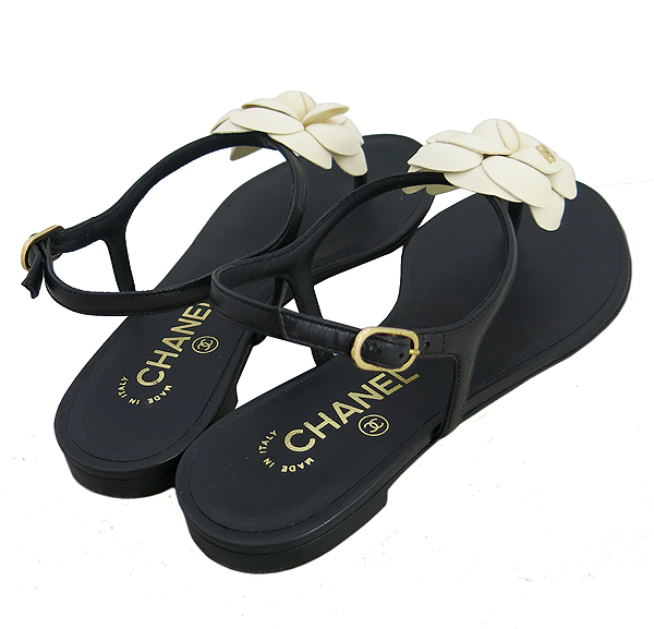 Chanel(����) G29028X01000 ��Ḯ�� ��� ������ ���� [���빮��] �̹���3 - ���̺��� �߰���ǰ