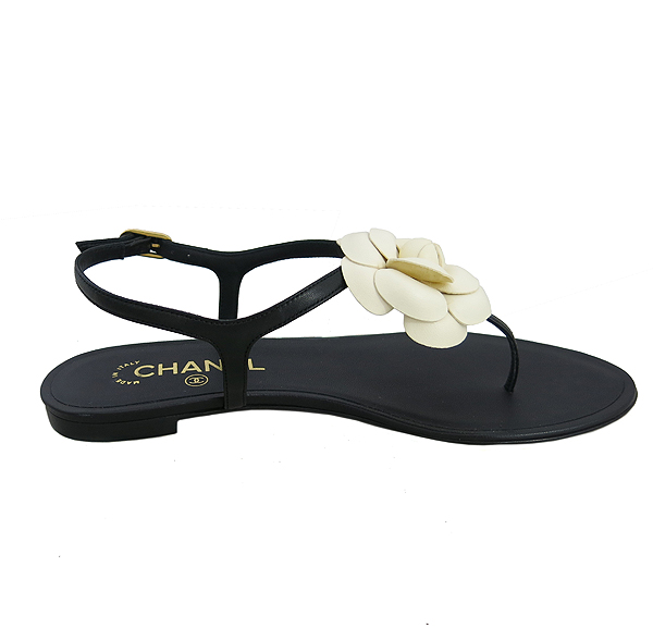 Chanel(����) G29028X01000 ��Ḯ�� ��� ������ ���� [���빮��] �̹���4 - ���̺��� �߰���ǰ