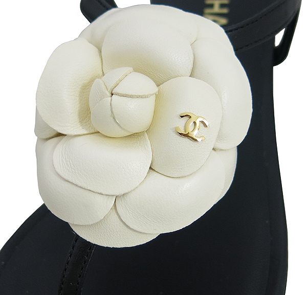 Chanel(����) G29028X01000 ��Ḯ�� ��� ������ ���� [���빮��] �̹���5 - ���̺��� �߰���ǰ