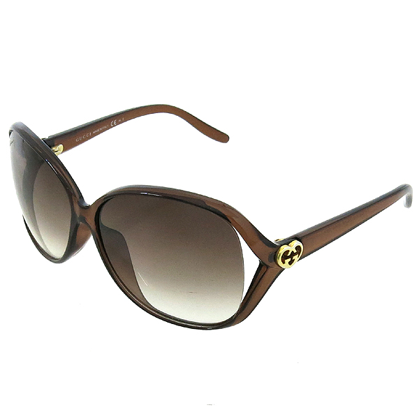 Gucci(����) GG3525 ���� ��Ʈ �ΰ� ��� ���� ���۶� �̹���2 - ���̺��� �߰���ǰ