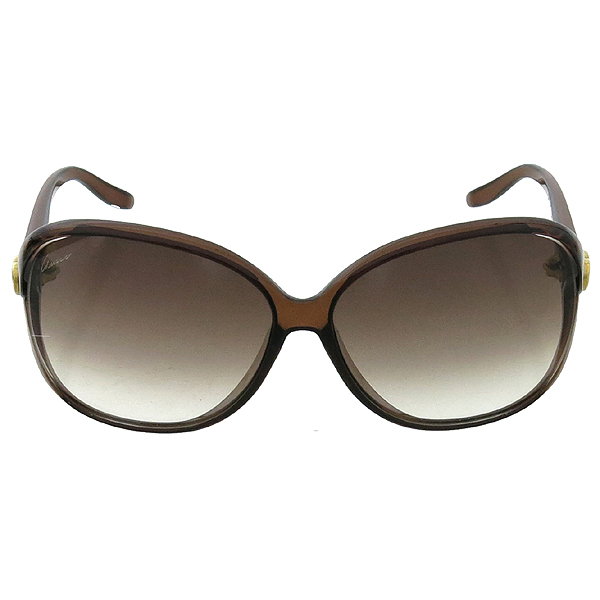 Gucci(����) GG3525 ���� ��Ʈ �ΰ� ��� ���� ���۶� �̹���3 - ���̺��� �߰���ǰ