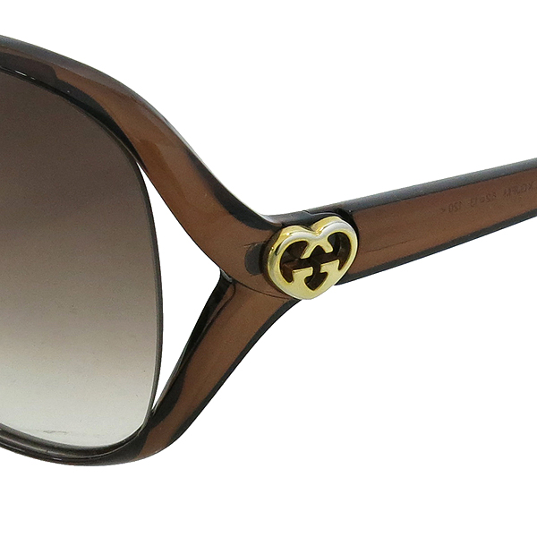 Gucci(����) GG3525 ���� ��Ʈ �ΰ� ��� ���� ���۶� �̹���5 - ���̺��� �߰���ǰ