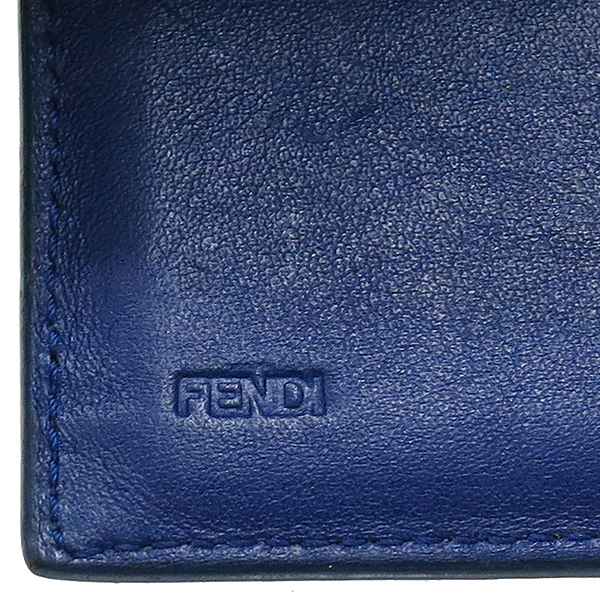 Fendi(���) 7M0008 ��ũ���� FF�ΰ� ������ 6ũ����ī�� ������ [��������] �̹���3 - ���̺��� �߰���ǰ