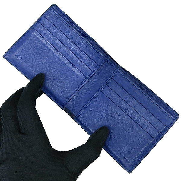 Fendi(���) 7M0008 ��ũ���� FF�ΰ� ������ 6ũ����ī�� ������ [��������] �̹���4 - ���̺��� �߰���ǰ