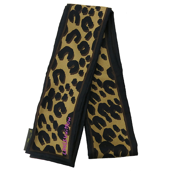 Louis Vuitton(���̺���) M72394 100% ��ũ �����ĵ� �浵 ��ī�� �̹���2 - ���̺��� �߰���ǰ