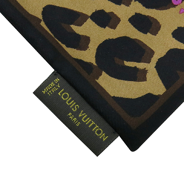 Louis Vuitton(���̺���) M72394 100% ��ũ �����ĵ� �浵 ��ī�� �̹���4 - ���̺��� �߰���ǰ