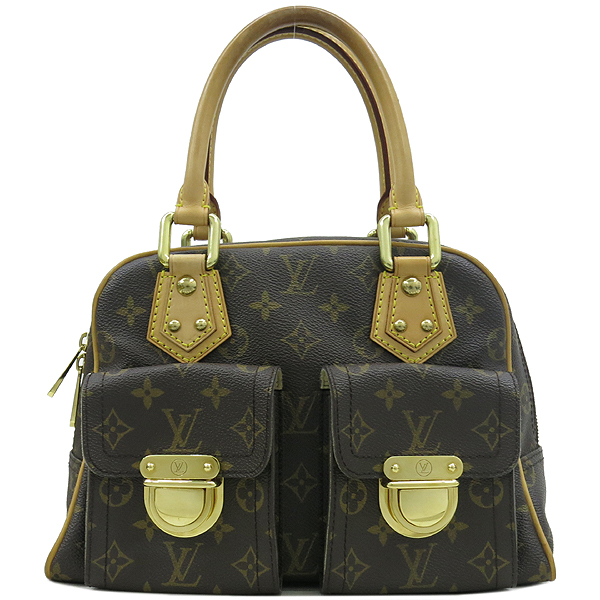 Louis Vuitton(���̺���) M40026 ���׷� ĵ���� ����ź PM ��Ʈ�� �̹���2 - ���̺��� �߰���ǰ