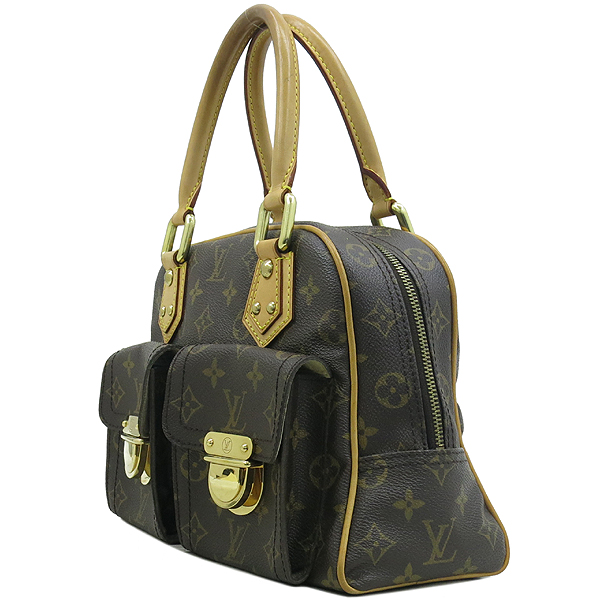 Louis Vuitton(���̺���) M40026 ���׷� ĵ���� ����ź PM ��Ʈ�� �̹���3 - ���̺��� �߰���ǰ