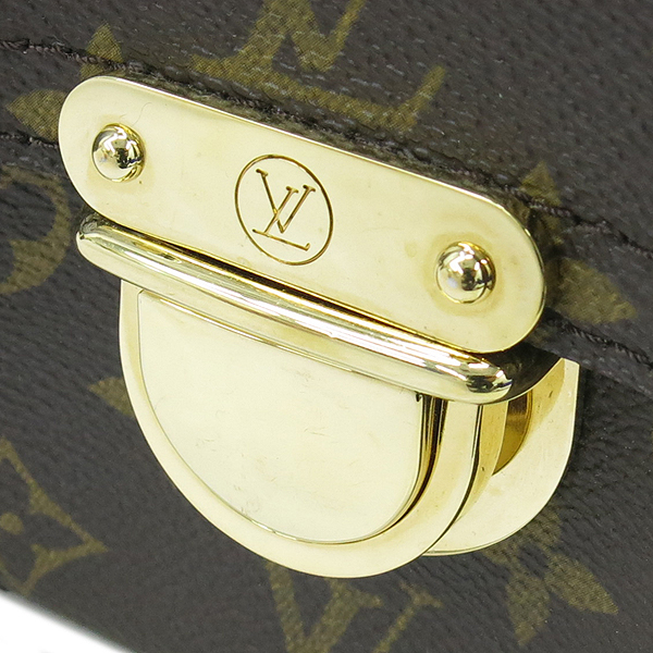 Louis Vuitton(���̺���) M40026 ���׷� ĵ���� ����ź PM ��Ʈ�� �̹���4 - ���̺��� �߰���ǰ