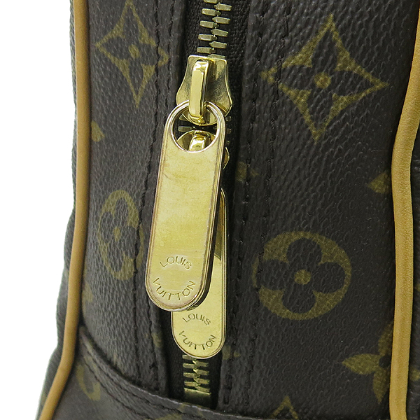 Louis Vuitton(���̺���) M40026 ���׷� ĵ���� ����ź PM ��Ʈ�� �̹���5 - ���̺��� �߰���ǰ