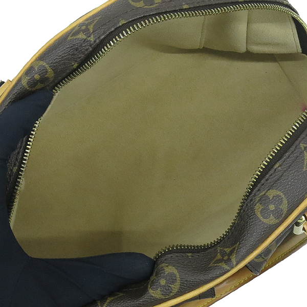 Louis Vuitton(���̺���) M40026 ���׷� ĵ���� ����ź PM ��Ʈ�� �̹���6 - ���̺��� �߰���ǰ