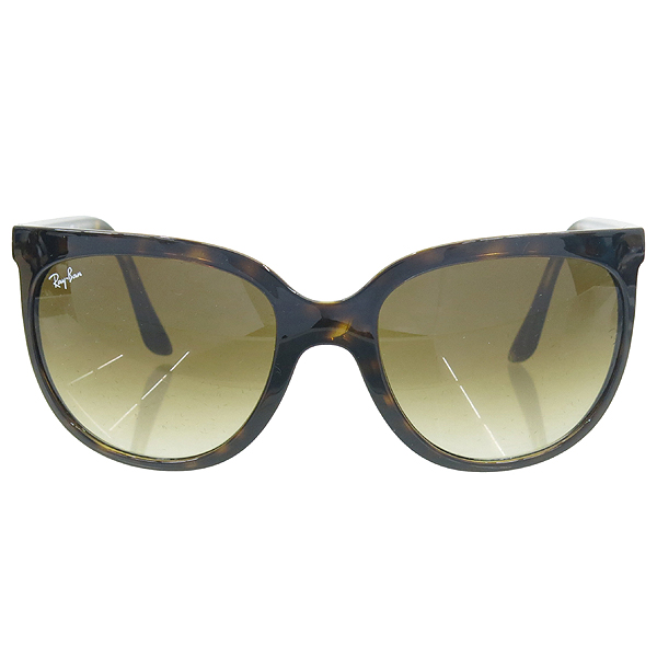 RAY-BAN(���̺�) RB4136 �����ĵ� ���� ���۶� �̹���2 - ���̺��� �߰���ǰ
