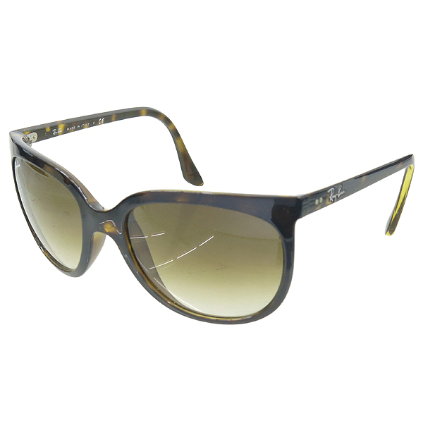 RAY-BAN(���̺�) RB4136 �����ĵ� ���� ���۶� �̹���3 - ���̺��� �߰���ǰ