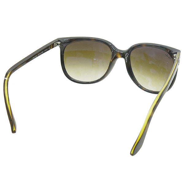 RAY-BAN(���̺�) RB4136 �����ĵ� ���� ���۶� �̹���4 - ���̺��� �߰���ǰ