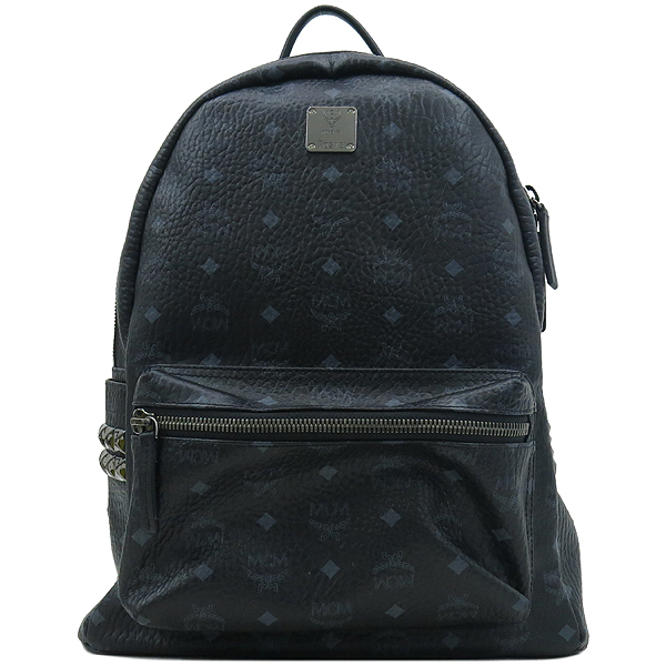 MCM(������) MMK 5SVE38 BK001 ��Ż �ΰ� ��� ���佺 ��Ÿũ ���� �̹���2 - ���̺��� �߰���ǰ