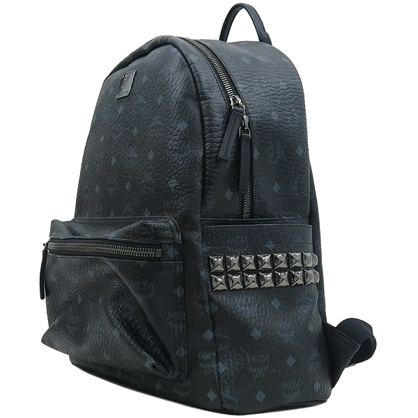 MCM(������) MMK 5SVE38 BK001 ��Ż �ΰ� ��� ���佺 ��Ÿũ ���� �̹���3 - ���̺��� �߰���ǰ