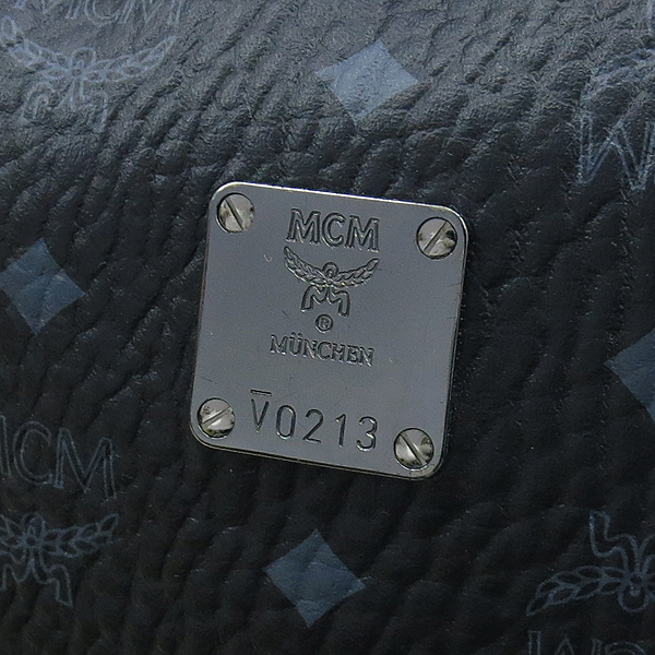 MCM(������) MMK 5SVE38 BK001 ��Ż �ΰ� ��� ���佺 ��Ÿũ ���� �̹���4 - ���̺��� �߰���ǰ