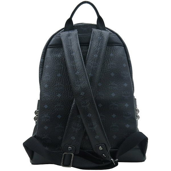 MCM(������) MMK 5SVE38 BK001 ��Ż �ΰ� ��� ���佺 ��Ÿũ ���� �̹���5 - ���̺��� �߰���ǰ