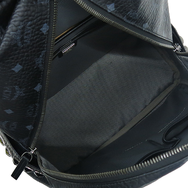 MCM(������) MMK 5SVE38 BK001 ��Ż �ΰ� ��� ���佺 ��Ÿũ ���� �̹���6 - ���̺��� �߰���ǰ