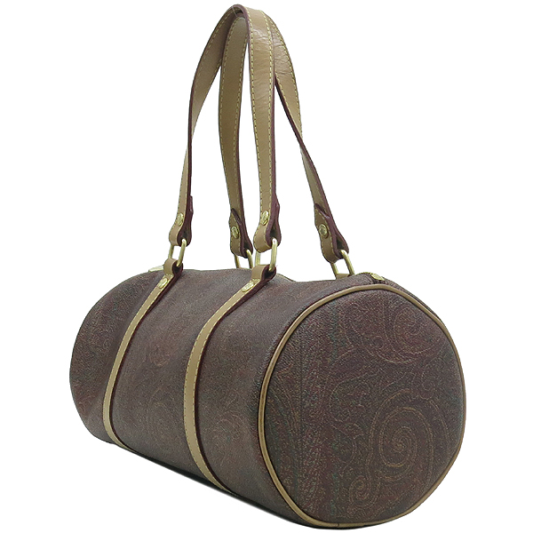 Etro(��Ʈ��) 043 729 ������ PVC ���� ��Ʈ�� �̹���3 - ���̺��� �߰���ǰ