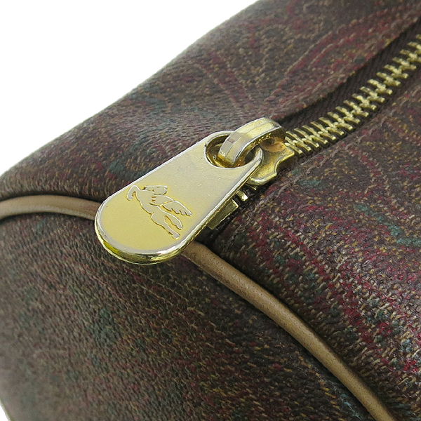 Etro(��Ʈ��) 043 729 ������ PVC ���� ��Ʈ�� �̹���4 - ���̺��� �߰���ǰ