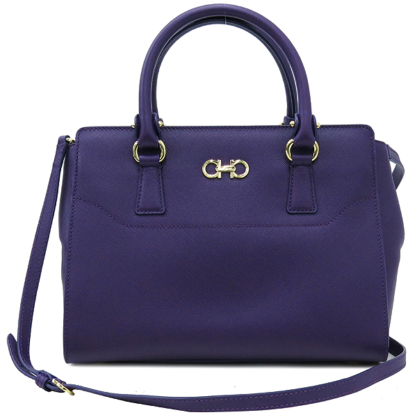 Ferragamo(��󰡸�) 21 F317 ���� �÷� ���ǾƳ� ���� ��ġ�� ��� ��Ű ���� 2WAY �̹���2 - ���̺��� �߰���ǰ