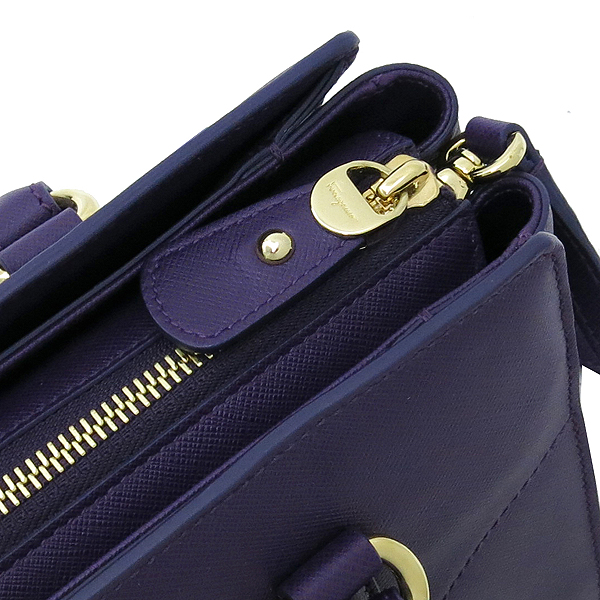 Ferragamo(��󰡸�) 21 F317 ���� �÷� ���ǾƳ� ���� ��ġ�� ��� ��Ű ���� 2WAY �̹���5 - ���̺��� �߰���ǰ