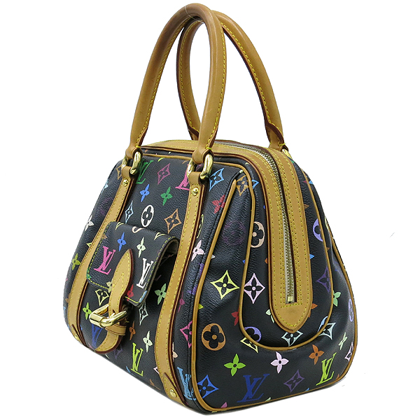 Louis Vuitton(���̺���) M40097 ���׷� ��Ƽ ���� �����Ƕ� ��Ʈ�� [��������] �̹���2 - ���̺��� �߰���ǰ