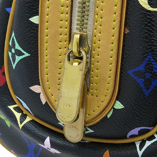 Louis Vuitton(���̺���) M40097 ���׷� ��Ƽ ���� �����Ƕ� ��Ʈ�� [��������] �̹���3 - ���̺��� �߰���ǰ