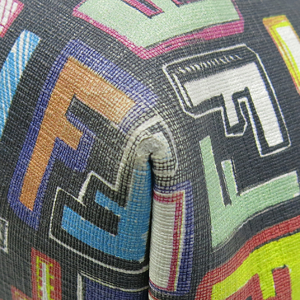 Fendi(���) 8BH185 ��ī �ΰ� PVC ���� ����� �̹���4 - ���̺��� �߰���ǰ