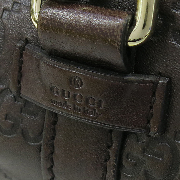 Gucci(����) 203494 GG �ΰ� �ø� ���� ����� �̹���4 - ���̺��� �߰���ǰ