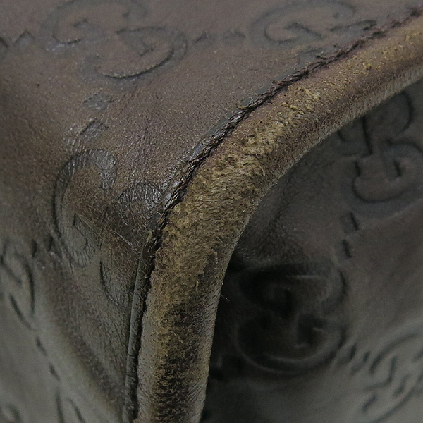 Gucci(����) 203494 GG �ΰ� �ø� ���� ����� �̹���5 - ���̺��� �߰���ǰ