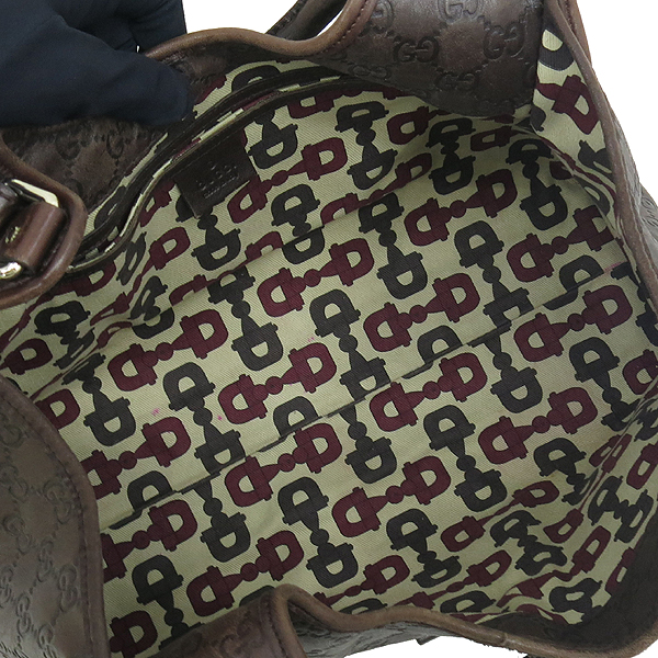 Gucci(����) 203494 GG �ΰ� �ø� ���� ����� �̹���6 - ���̺��� �߰���ǰ