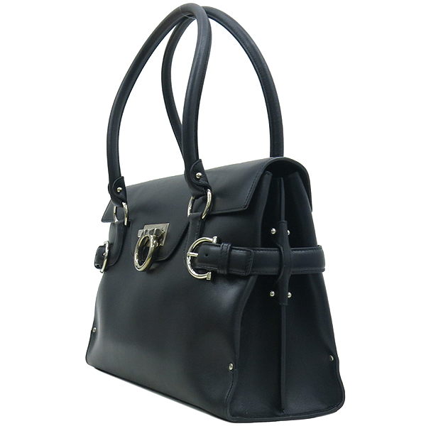 Ferragamo(��󰡸�) 21 4402 ���� ��ġ�� �ΰ� ���  ���� ���� ��Ʈ�� �̹���2 - ���̺��� �߰���ǰ