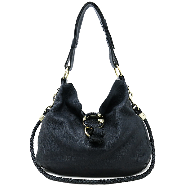 Gucci(����) 232931 G-WAVE ���� ���� ����� + ũ�ν� ��Ʈ�� �̹���2 - ���̺��� �߰���ǰ