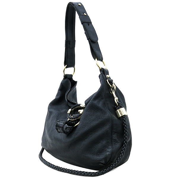 Gucci(����) 232931 G-WAVE ���� ���� ����� + ũ�ν� ��Ʈ�� �̹���3 - ���̺��� �߰���ǰ