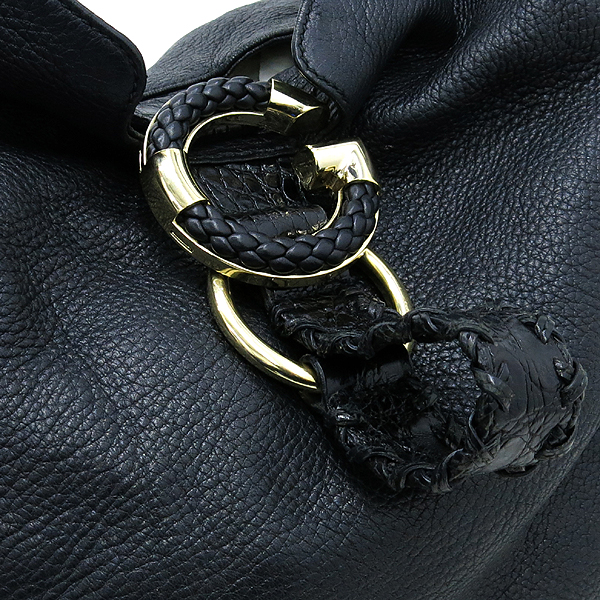 Gucci(����) 232931 G-WAVE ���� ���� ����� + ũ�ν� ��Ʈ�� �̹���4 - ���̺��� �߰���ǰ