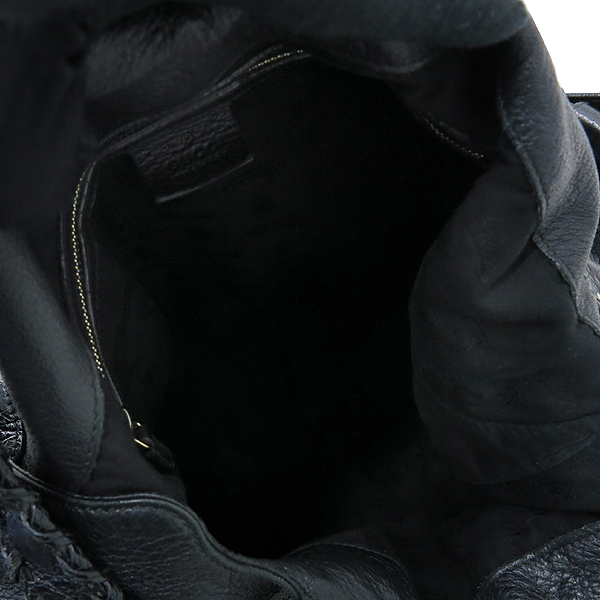 Gucci(����) 232931 G-WAVE ���� ���� ����� + ũ�ν� ��Ʈ�� �̹���5 - ���̺��� �߰���ǰ