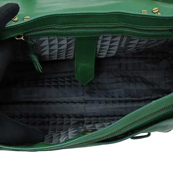 PROENZA SCHOULER(���ο��ڽ���) �׸� ���� ���� M ������ 2WAY �̹���5 - ���̺��� �߰���ǰ