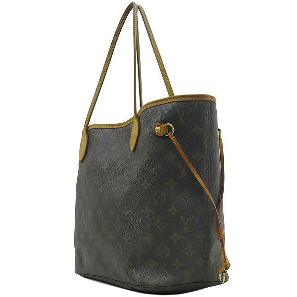 Louis Vuitton(���̺���) M40156 ���׷� ĵ���� �׹�Ǯ MM ����� �̹���2 - ���̺��� �߰���ǰ