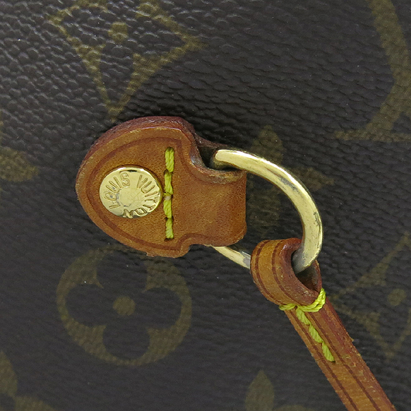 Louis Vuitton(���̺���) M40156 ���׷� ĵ���� �׹�Ǯ MM ����� �̹���3 - ���̺��� �߰���ǰ