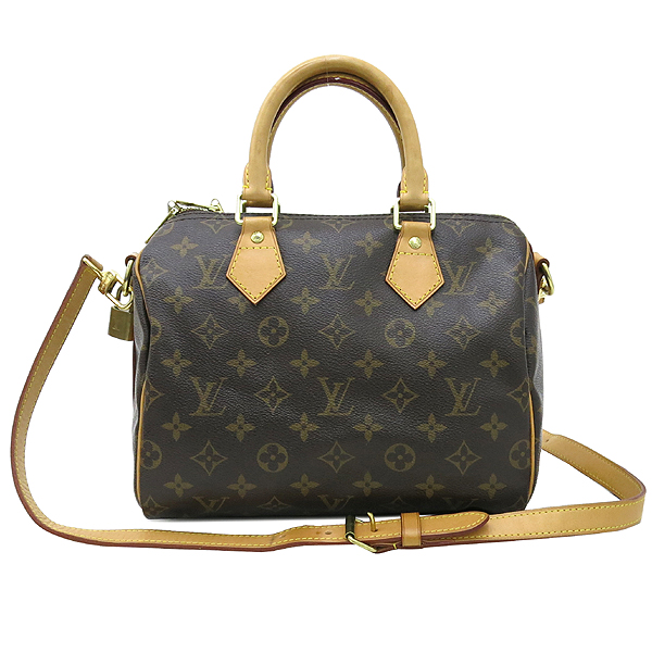 Louis Vuitton(���̺���) M40390 ���׷� ĵ���� �ݵѸ��� ���ǵ� 25 ��Ʈ��+�����Ʈ�� �̹���2 - ���̺��� �߰���ǰ