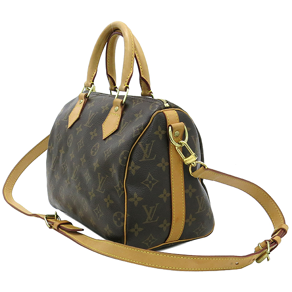Louis Vuitton(���̺���) M40390 ���׷� ĵ���� �ݵѸ��� ���ǵ� 25 ��Ʈ��+�����Ʈ�� �̹���3 - ���̺��� �߰���ǰ