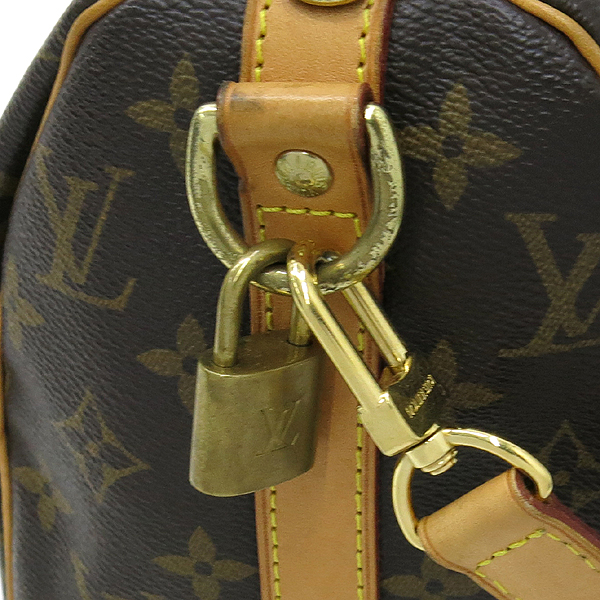 Louis Vuitton(���̺���) M40390 ���׷� ĵ���� �ݵѸ��� ���ǵ� 25 ��Ʈ��+�����Ʈ�� �̹���4 - ���̺��� �߰���ǰ