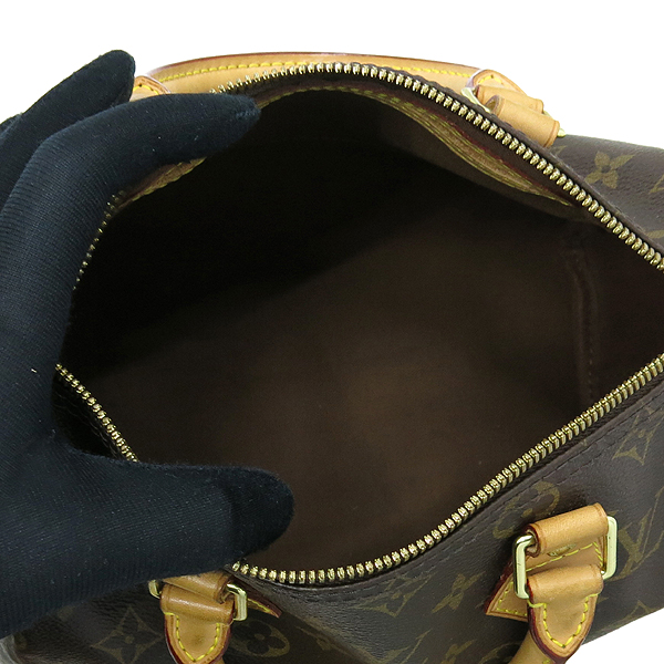 Louis Vuitton(���̺���) M40390 ���׷� ĵ���� �ݵѸ��� ���ǵ� 25 ��Ʈ��+�����Ʈ�� �̹���5 - ���̺��� �߰���ǰ