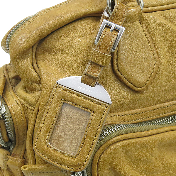 Prada(�����) ������ �÷� ��Ƽ�� ���� ��Ƽ ���� ��Ʈ�� [��������] �̹���4 - ���̺��� �߰���ǰ