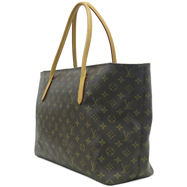 Louis Vuitton(���̺���) M40607 ���׷� ĵ���� �󽺺��� MM ��Ʈ�� �̹���3 - ���̺��� �߰���ǰ